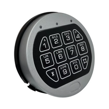 Load image into Gallery viewer, Electronic Safe Combination Lock OEM Digital Door Cabinet Lock China Factory Price Electronic Home Lock For Gun Safe