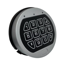 Load image into Gallery viewer, Gun Safe Electronic Lock China Wholesale Digital Lock For Gun Safe Hotel Home Door OEM Electronic Safe Combination Lock