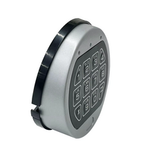 Load image into Gallery viewer, Electronic Safe Combination Lock OEM Digital Door Cabinet Lock China Factory Price Electronic Home Lock For Gun Safe