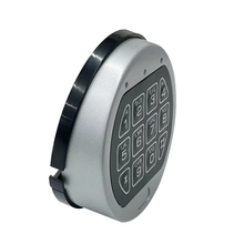 Load image into Gallery viewer, Gun Safe Electronic Lock China Wholesale Digital Lock For Gun Safe Hotel Home Door OEM Electronic Safe Combination Lock