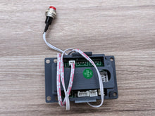 Load image into Gallery viewer, Electronic Digital Security Safe Lock China Factory Price Electronic Cabinet Solenoid Lock For Gun Safe Electronic Round Lock