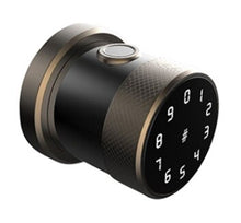 Load image into Gallery viewer, Smart Biometric Fingerprint Door lock  Digital Wifi Security Lock  Keyless Intelligent Wateproof unlock locked Lock for Outdoor