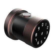 Load image into Gallery viewer, Smart Biometric Fingerprint Door lock  Digital Wifi Security Lock  Keyless Intelligent Wateproof unlock locked Lock for Outdoor