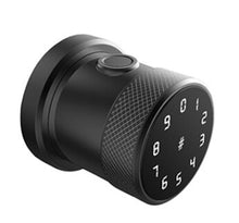 Load image into Gallery viewer, Smart Biometric Fingerprint Door lock  Digital Wifi Security Lock  Keyless Intelligent Wateproof unlock locked Lock for Outdoor