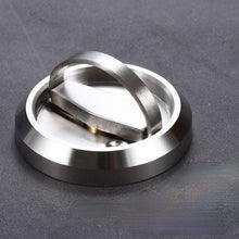 Load image into Gallery viewer, Hidden Door Lock Handles Stainless Steel 304 Drawer Pulls Furniture Handles Handles for Cabinets and Drawers Wardrobe Pulls