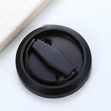 Load image into Gallery viewer, Hidden Door Lock Handles Stainless Steel 304 Drawer Pulls Furniture Handles Handles for Cabinets and Drawers Wardrobe Pulls