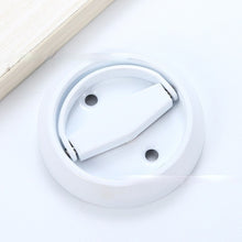 Load image into Gallery viewer, Hidden Door Lock Handles Stainless Steel 304 Drawer Pulls Furniture Handles Handles for Cabinets and Drawers Wardrobe Pulls