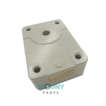 Load image into Gallery viewer, ATM Vault Machine Mechanical Safe Lock, Round Spindle Dead Bolt Safe Lock, Cheap Price China Lock
