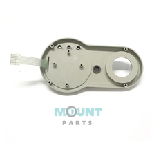 Load image into Gallery viewer, New Style Rectangle Electronic Digital Safe Door Lock Hotel Safe Lock
