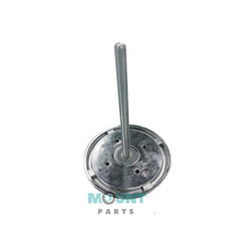 Load image into Gallery viewer, ATM Vault Machine Mechanical Safe Lock, Round Spindle Dead Bolt Safe Lock, Cheap Price China Lock
