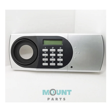 Load image into Gallery viewer, Digit Lock Heavy Duty Design Smart Electronic Lock for Safe Box PIN Code With Emergency Key

