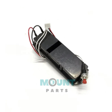 Load image into Gallery viewer, New Style Rectangle Electronic Digital Safe Door Lock Hotel Safe Lock
